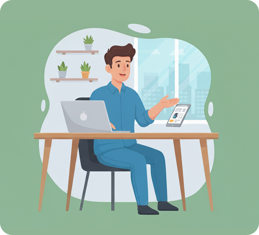 このプログラムに参加すると…